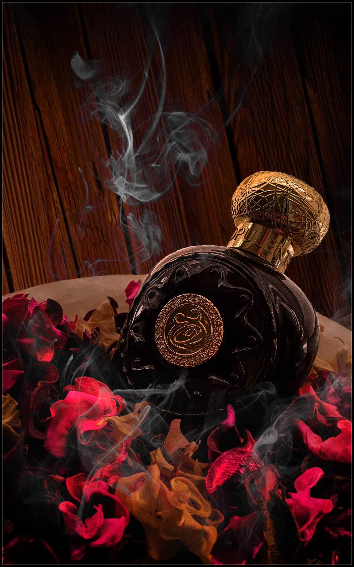 JYNDRA STORE perfume